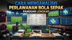 analisis bola sepak